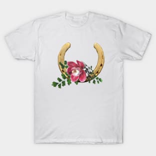 Horseshoe T-Shirt